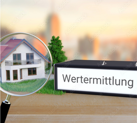 Immobilienbewertung