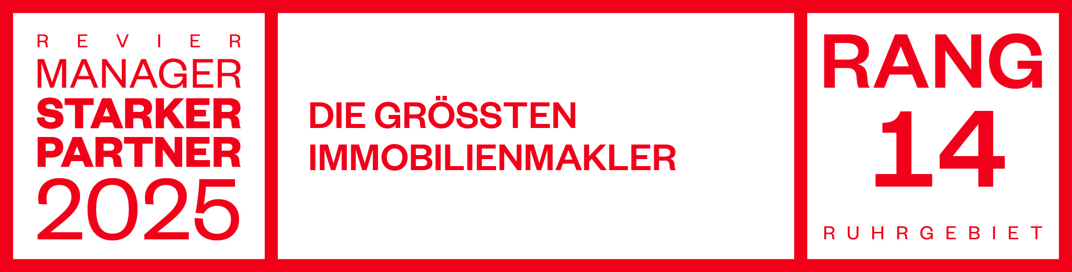 Größter Immobilienmakler
