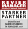 Siegel Reviermanager