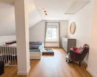 Schlafzimmer Obergeschoss