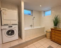 Badezimmer Souterrain