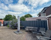 Garten (Haus links)