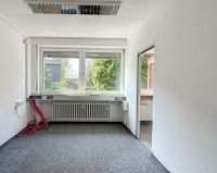 Büroraum 4 mit Zugang zur Küche 4