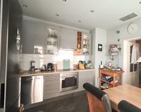 Küche Haus 1