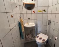Obergeschoss - WC