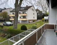 Obergeschoss - Balkon