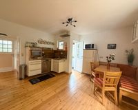 Wohn- und Essbereich OG