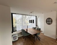 Dachgeschoss - Wohnzimmer