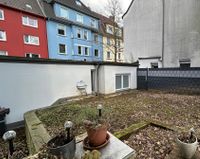 Terrasse/ Garten