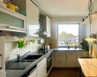 2. OG - rechts - Küche