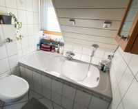 Badezimmer Obergeschoss