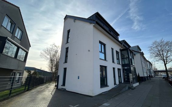 **Exklusiv zur Vermietung: Moderne Gewerbefläche in Essen Borbeck**