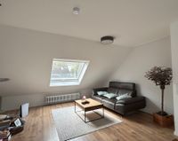 Dachgeschoss - Wohnzimmer