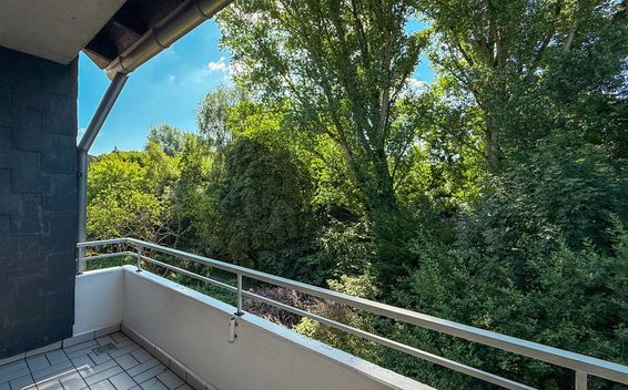 Attraktive 3-Zimmer-Wohnung in Mülheim-Altstadt II – gepflegt und vielseitig gestaltbar