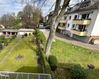 Ausblick Dachterrasse