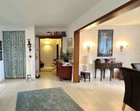 Wohn- und Essbereich