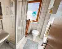 Badezimmer Erdgeschoss
