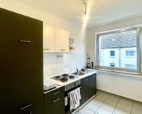 2. OG - links - Küche