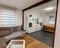 Wohnzimmer (Haus rechts)