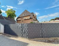 Rückansicht (Haus rechts)