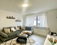 2. OG - links - Wohnzimmer