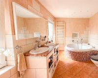 Badezimmer Erdgeschoss