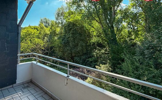 Ihr neues Zuhause in Mülheim-Altstadt II – gepflegte 3-Zimmer-Wohnung mit Potenzial