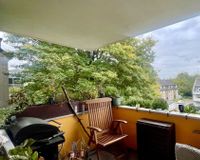 2. OG - rechts - Balkon 