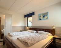 Schlafzimmer 1. EG