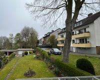 Obergeschoss - Ausblick