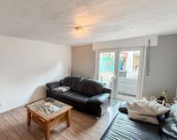 Wohnzimmer (Haus links)