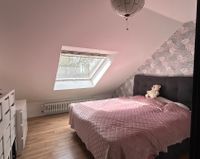 Dachgeschoss - Schlafzimmer 2
