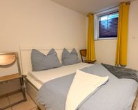 Schlafzimmer Souterrain