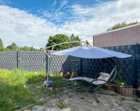 Garten (Haus rechts)