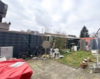 Terrasse Haus 2