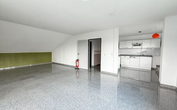 Moderne Bürofläche mit ca. 126 m² in Essen-Karnap – sofort bezugsfrei!