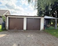 Garagenhof