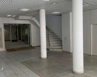 Verkaufsfläche