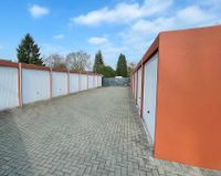 Garagenhof