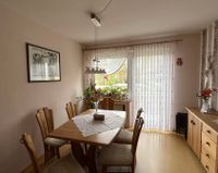 Obergeschoss - Wohnzimmer