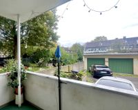 EG - rechts - Balkon