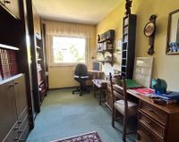 Schlafzimmer OG