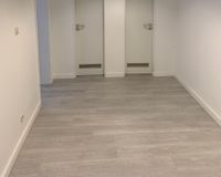 Eingang Bürofläche 1.OG