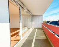 Balkon  Wohnzimmer