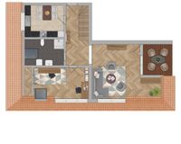 Grundriss DG