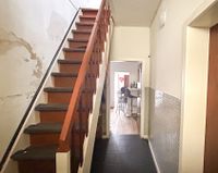 Flur Haus 2