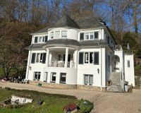 Ansicht Villa