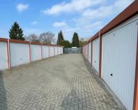 Garagenhof