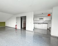 Eingangsbereich/Küche