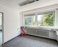 Büroraum 4 mit Zugang zur Küche 4